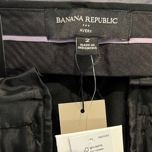 Banana Republic Factory Avery pants